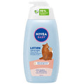 Baby Lotion - Lehké tělové mléko 500ml