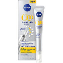 Q10 Wrinkle Filler Serum 15ml