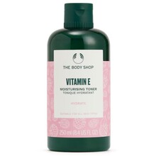 Vitamin E Moisturising Toner 250ml