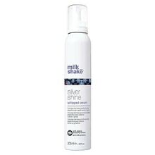 Silver Shine Whipped Cream 200ml
