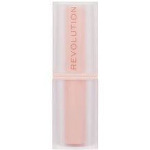 London Lip Allure Soft Satin Lipstick 3,2 g Vibe Red