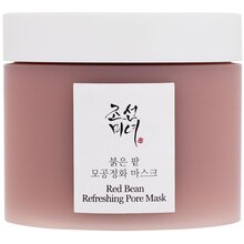 Red Bean Refreshing Pore Mask 140ml