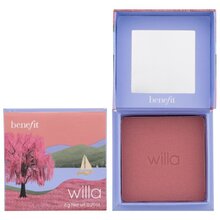 Willa Soft Neutral-Rose Blush 6 g 0.0g