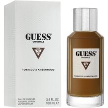 Originals Type 3 Tobacco & Amberwood EDP 100ml
