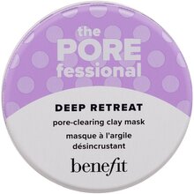 The POREfessional Deep Retreat Pore-Clearing Clay Mask 75ml