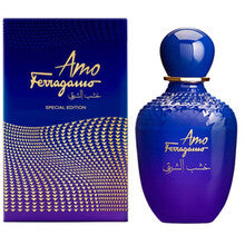 Amo Ferragamo Oriental Wood EDP 100ml