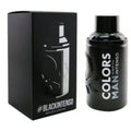Colors De Benetton Black Intenso EDP 100ml