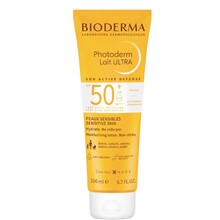 Photoderm MAX Ultra Milk SPF50+ 200ml