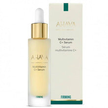 MultiVitamin C+ Serum 30ml