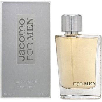 Silver EDT 100ml