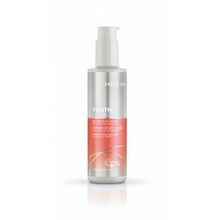 Youth Lock Blowout Creme - Vyživující krém pro tepelnou úpravu vlasů 177ml