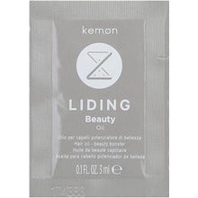 Liding Beauty Oil - softness and shine