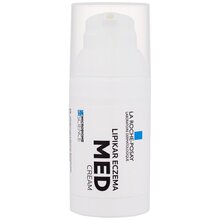 Lipikar Eczema MED Cream 30ml
