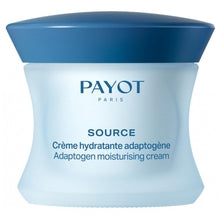 Source Adaptogen Moisturising Cream 50ml