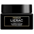 Premium The Silky Cream - anti-ageing moisturizing face cream 50ml