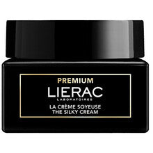Premium The Silky Cream - anti-ageing moisturizing face cream 50ml