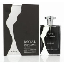 Royal Supreme King EDP 100ml