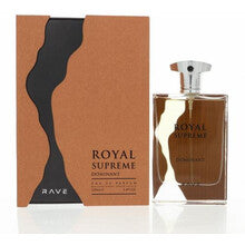 Royal Supreme Dominant EDP 100ml