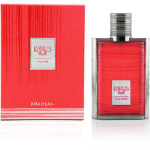 Karus Oud Fire EDP 100ml