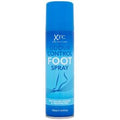 Foot Odour Control Spray - Sprej na nohy proti zápachu a vlhkosti 150ml