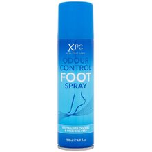 Foot Odour Control Spray - Sprej na nohy proti zápachu a vlhkosti 150ml