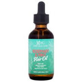 Rosemary & Mint Hair Oil - Vyživující olej na vlasy a pokožku hlavy 60ml