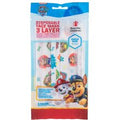 Paw Patrol Mask and Respirator 3.0ks