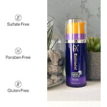 Leave-In Bombshell Cream