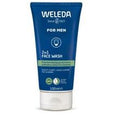 For Men 2in1 Face Wash - Čisticí gel na obličej a vousy pro muže 100ml