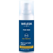 For Men 5in1 Multi-Action Serum 30ml