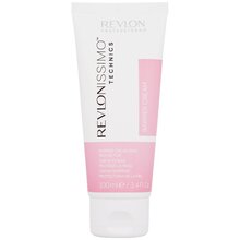 Revlonissimo Technics Barrier Cream - Krém pro ochranu pokožky při barvení vlasů 100ml