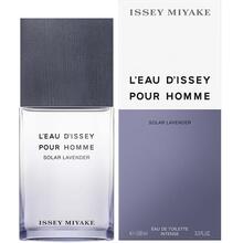 L'Eau d'Issey pour Homme Solar Lavender EDT 100ml