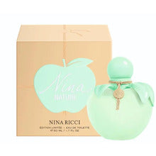 Nina Nature EDT 50ml