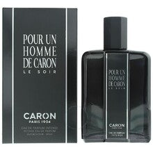Pour un Homme de Caron Le Soir EDP 125ml