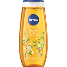 Exotic Feeling Shower Gel 250ml
