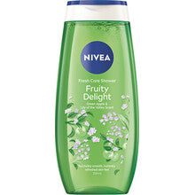 Fruity Delight Shower Gel 250ml