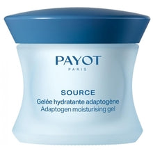 Source Adaptogen Moisturising Gel 50ml