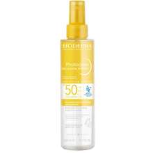 Photoderm Eau Solaire ANTI-OX SPF50 200ml