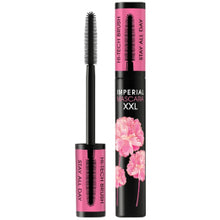 Imperial XXL Volume & Panorama Mascara 13 ml Black