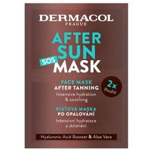 After Sun SOS Mask 2ml