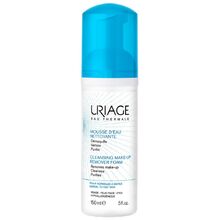 Cleansing Make-Up Remover Foam 150ml