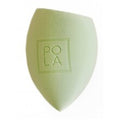 Makeup sponge green