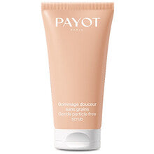Gentle Particle Free Scrub 50ml