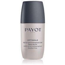 Optimale 24h Roll-On Antiperspirant 75ml