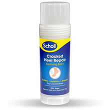 Cracked Heel Repair Restoring Balm