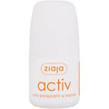 Activ Cream Antiperspirant - Krémový antiperspirant s citrusovou vůní 60ml