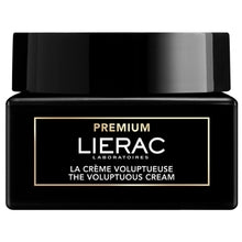 Premium The Voluptuous Cream 50ml