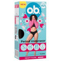 Period Underwear XS/S 1.0ks