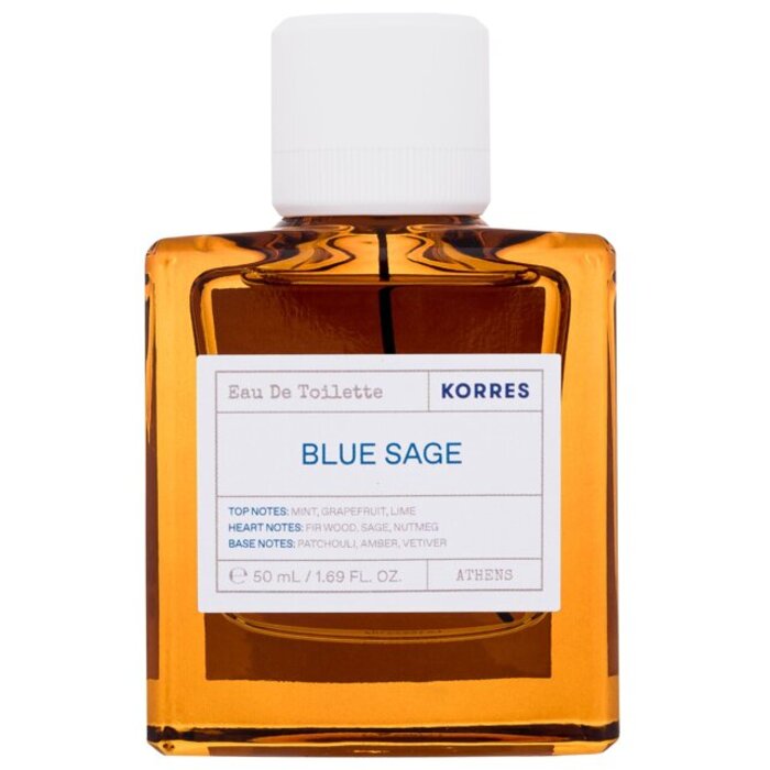 Blue Sage EDT 50ml