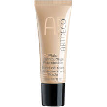 Fluid Camouflage Foundation 20 ml 34